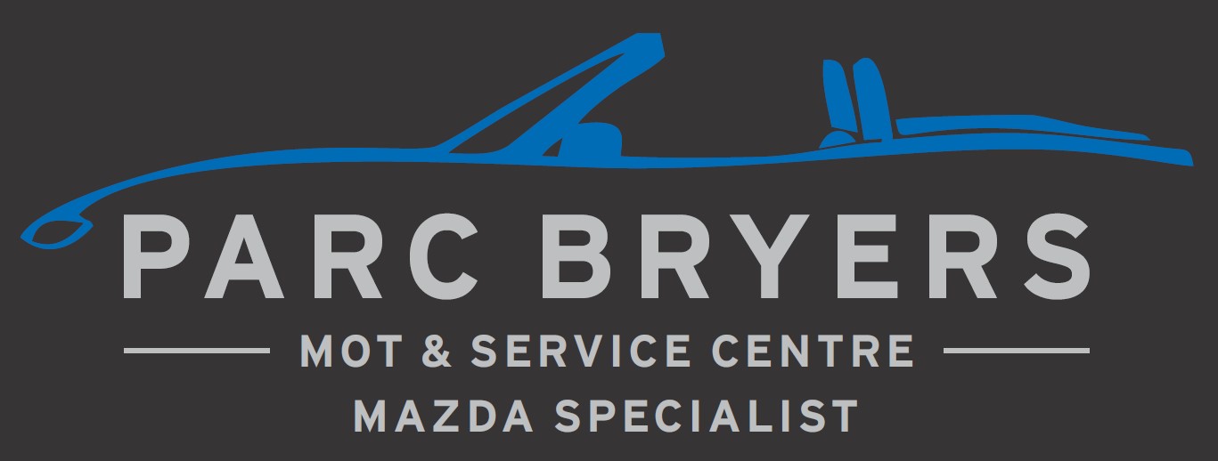 Parc Bryers Logo